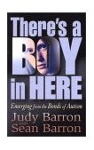 There's a Boy in Here Emerging from the Bonds of Autism cover art