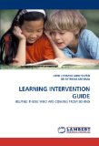 Learning Intervention Guide 2010 9783838396866 Front Cover
