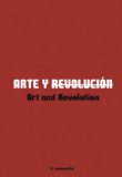 Art and Revolution: 2007 9788461171866 Front Cover