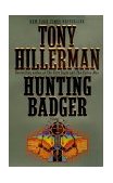 Hunting Badger  9780061097867 Front Cover