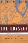 Odyssey (Penguin Classics Deluxe Edition) 1997 9780140268867 Front Cover