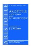 Categories and de Interpretatione  cover art