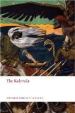 Kalevala  9780199538867 Front Cover