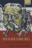 Hindenburg Power, Myth, and the Rise of the Nazis cover art