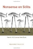 Nonsense on Stilts How to Tell Science from Bunk cover art
