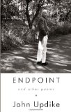 Endpoint and Other Poems  cover art