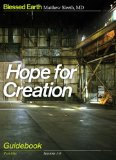 Hope for Creation 2010 9780310324867 Front Cover