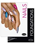 Milady Standard Nail Technology with Standard Foundations  9780357446867 Front Cover