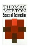 Seeds of Destruction  cover art