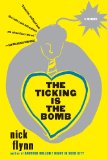 Ticking Is the Bomb A Memoir cover art