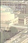 Thermodynamics of Materials, Volume 2  cover art