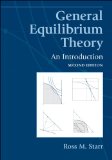 General Equilibrium Theory An Introduction cover art