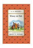Winnie-the-Pooh 2000 9780525449867 Front Cover