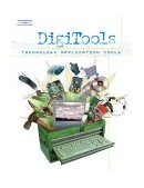 DigiTools Digital Communication Tools 2003 9780538434867 Front Cover