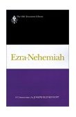 Ezra-Nehemiah A Commentary  9780664221867 Front Cover