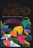 Write Ahead A Student Handbook for Writing and Learning  9780669507867 Front Cover
