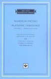 Platonic Theology, Volume 6 Books XVII-XVIII  9780674019867 Front Cover