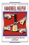 Handbell Helper 1996 9780687020867 Front Cover