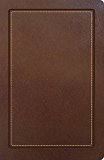 Ultraslim Reference Bible 2014 9780718023867 Front Cover