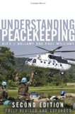 Understanding Peacekeeping  cover art