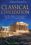Brief History of Classical Civilization  cover art
