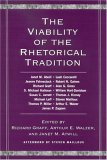 Viability of the Rhetorical Tradition  cover art