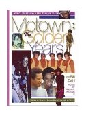 Motown The Golden Years  9780873492867 Front Cover