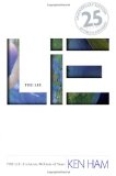 The Lie: Evolution, 25th Anniversary cover art