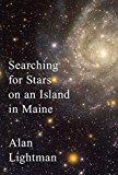 Searching for Stars on an Island in Maine  9781101871867 Front Cover