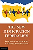 New Immigration Federalism  9781107530867 Front Cover