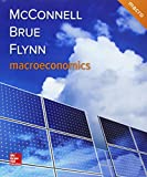 Gen Combo Macroeconomics, Connect Access Card 21st 9781260044867 Front Cover