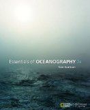 Essentials of Oceanography:  cover art