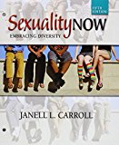 Bundle: Sexuality Now: Embracing Diversity, Loose-Leaf Version, 5th + MindTap Psychology, 1 Term (6 Months) Printed Access Card  cover art