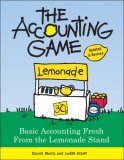 Accounting Game Basic Accounting Fresh from the Lemonade Stand cover art