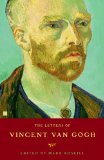 Letters of Vincent Van Gogh  cover art