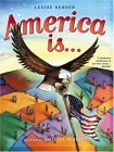 America Is... 2005 9781416902867 Front Cover