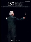 150 of the Most Beautiful Songs Ever  9781423410867 Front Cover