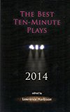 Best Ten-Minute Plays 2014  cover art