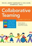 Behavior Support 3rd 9781598578867 Front Cover