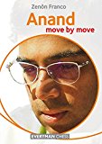 Anand Move by Move  9781781941867 Front Cover