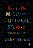 How to Do Media and Cultural Studies  cover art