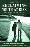 Reclaiming Youth at Risk Our Hope for the Future cover art