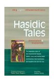 Hasidic Tales Annotated and Explained cover art