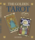 Golden Tarot 2008 9781906094867 Front Cover