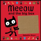 Meeow and the Big Box 2009 9781906250867 Front Cover