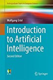 Grundkurs Kï¿½nstliche Intelligenz: eine Praxisorientierte Einfï¿½hrung 2nd 9783319584867 Front Cover