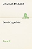 David Copperfield - Tome Ii 2012 9783849135867 Front Cover