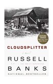 Cloudsplitter A Novel cover art