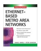 Ethernet-Based Metro Area Networks 2002 9780071396868 Front Cover