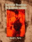 Essential Readings in Juvenile Justice  cover art